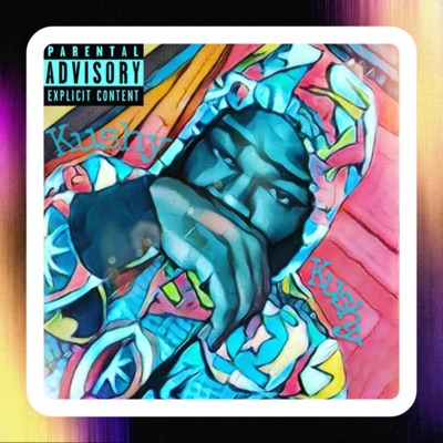 Kushy - EP