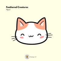Feathered Creatures - Single - Allgood & Kanimayo