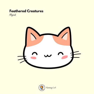 Feathered Creatures - Single