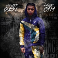 Uninvited Guest - William Cata