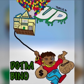 Young N***a Tripl3 B