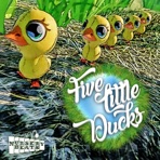 Five Little Ducks - Single