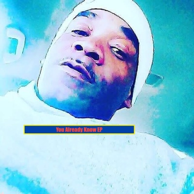 You Already Know - EP