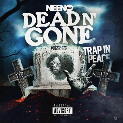 Dead N Gone - EP