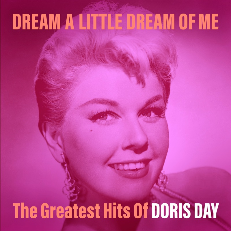 Move Over Darling - Doris Day: Song Lyrics, Music Videos & Concerts