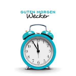 Guten Morgen Wecker: Sanftes Erwachen und glücklicher Morgen