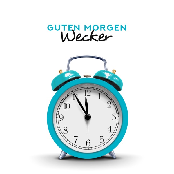 Guten Morgen Wecker: Sanftes Erwachen und glücklicher Morgen