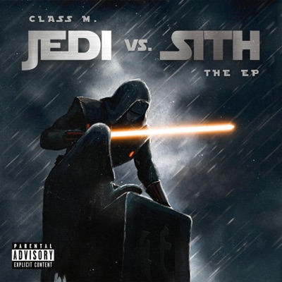 Jedi Vs. Sith - EP