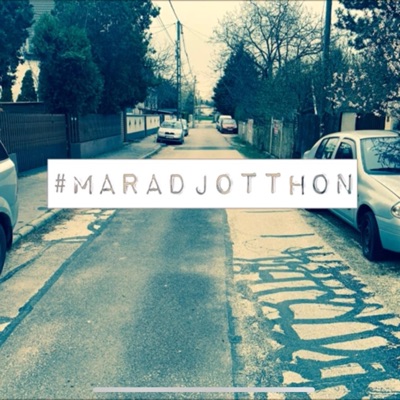 #Maradjotthon - Single