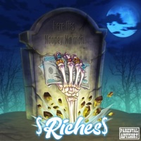 Riches - Single - Noopey Na'mon