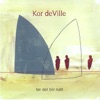 Kor de Ville - Hjertet Følger Sine Veier (feat. Jon Kleveland & Cathrine Torp)