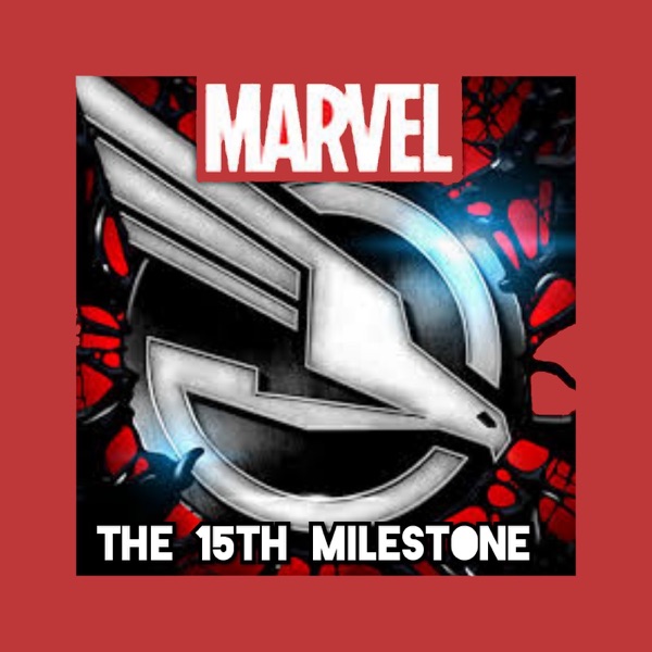 The 15th Milestone Podcast cover