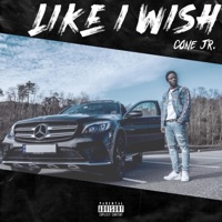 Like I Wish - Single - Cone Jr