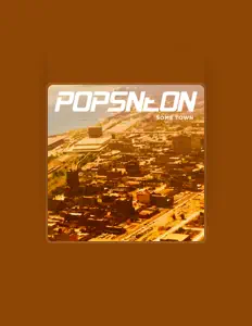 Ακούστε περιεχόμενο από Popsneon, παρακολουθήστε μουσικά βίντεο, διαβάστε το βιογραφικό, δείτε ημερομηνίες περιοδείας, και πολλά ακόμη!