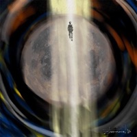 To.The.Moon - Single - Alon.Wav