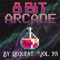Bad Guy (8-Bit Billie Eilish Emulation) - 8-Bit Arcade lyrics