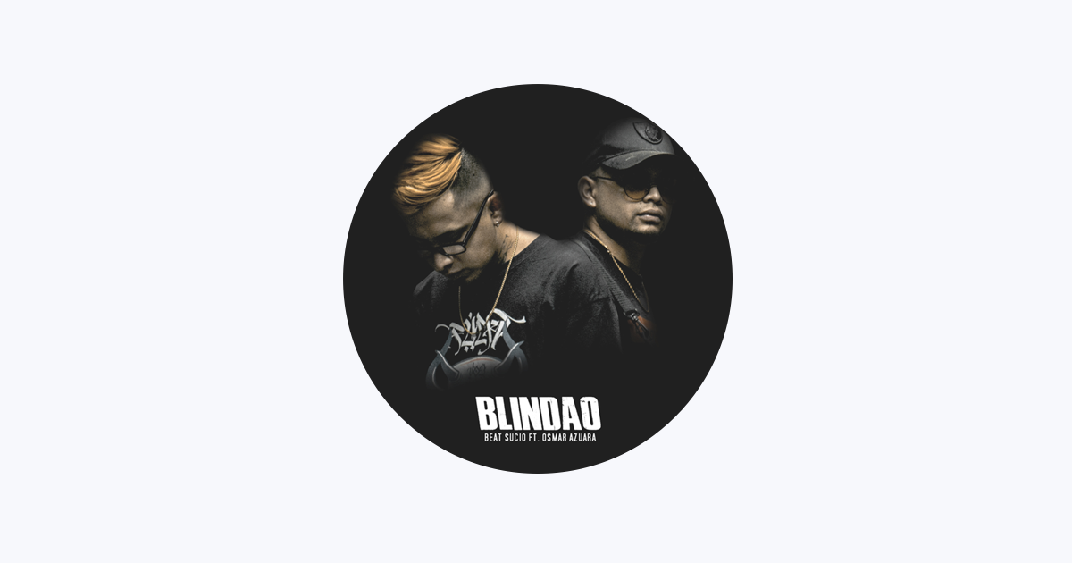 Blindao [Explicit] by Beat Sucio on  Music 