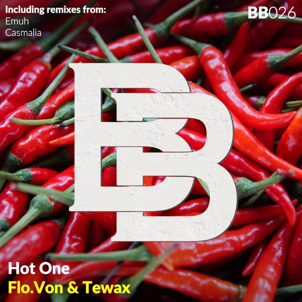 Hot One - EP