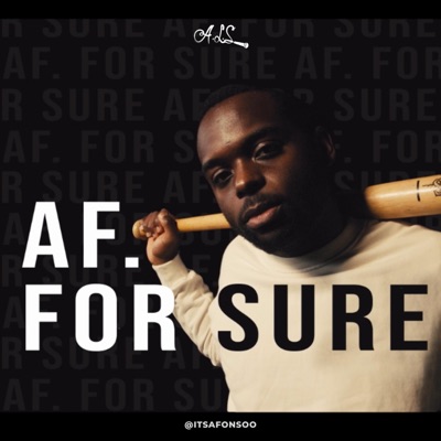 For Sure - Single