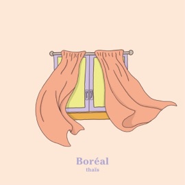 Boréal Thaïs