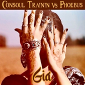 Gia (feat. DJ Pantelis & Nick Saley) [DJ Pantelis & Nick Saley Remix] song art