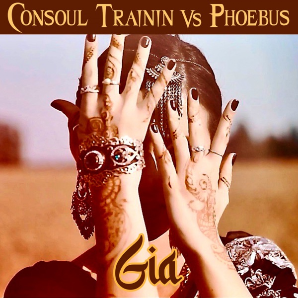 Gia - Single
