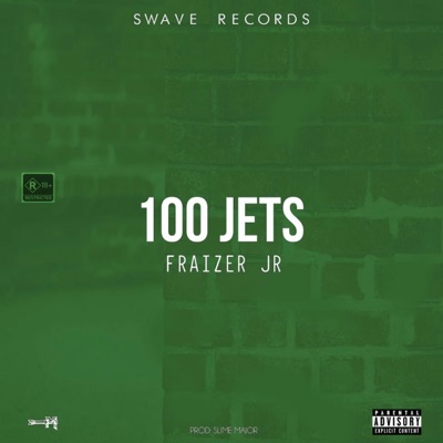 Fraizer JR 100 Jets - Single