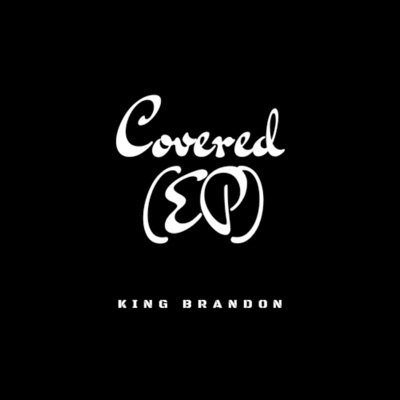Covered - EP