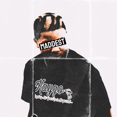 Maddest - Single