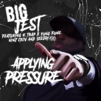 Applying Pressure - EP - Big Jest