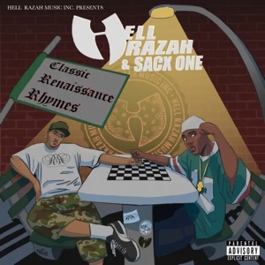 Classic Renaissance Rhymes (feat. Grand Puba, Lord Have Mercy, Killah Priest, Heaven Sun, Lazarus & Dj E.Rex)