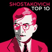Shostakovich Top 10 artwork