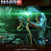 Mass Effect 2: Overlord (Original Videogame Soundtrack) - EP artwork