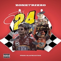 Jeff Gordon - Single - Zone7Rizzo