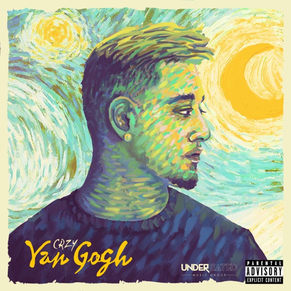 Van Gogh - CRZY