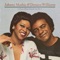 Touching Me with Love - Johnny Mathis & Deniece Williams lyrics