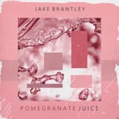 Pomegranate Juice artwork