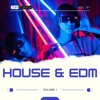 Mr Maph HOUSE & EDM, Vol. 1