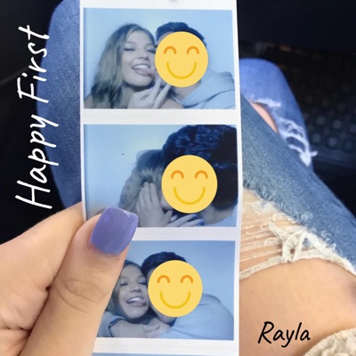 Happy First - Single