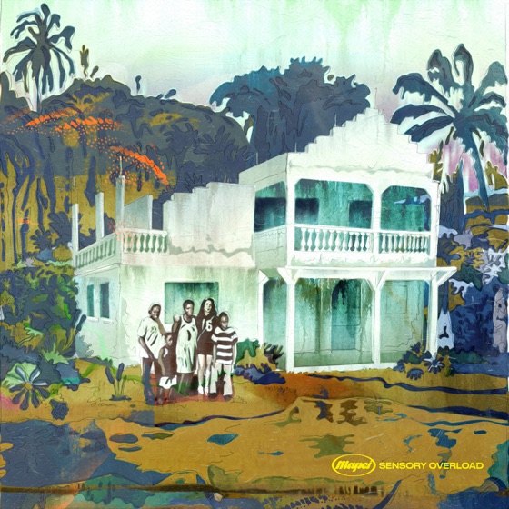 Cover artwork for 2 Cents