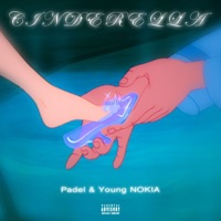 Cinderella - Single - Padel & Young NOKIA