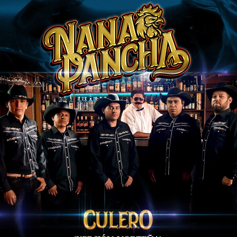 Song - Nada Que Perder - Nana Pancha