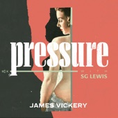 James Vickery - Pressure