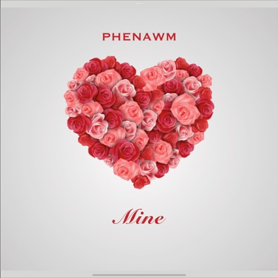 Mine - Single