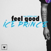 Feel Good (feat. Phyno & Falz) artwork