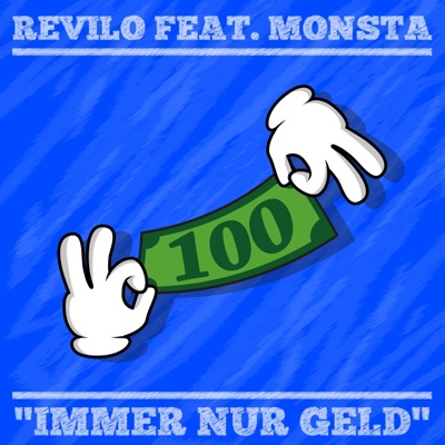 Immer Nur Geld (feat. MonstA) - Single