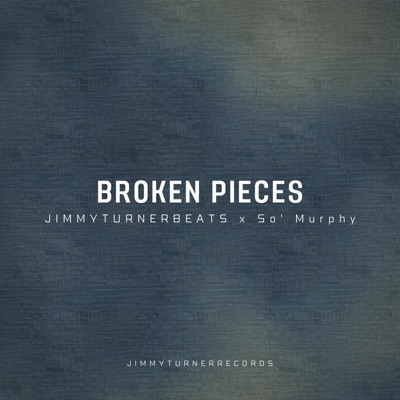 Broken Pieces - Single