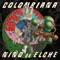 Los Esclavos - Niño de Elche lyrics