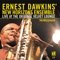 The Brood (feat. Maurice Brown) - Ernest Dawkins lyrics