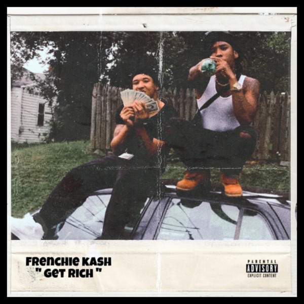 Get Rich